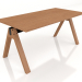 3d model Work table Viga V16 (1600x800) - preview