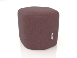 Pouf (Vin rouge)