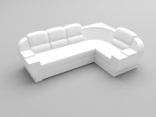 Diamond sofa 2