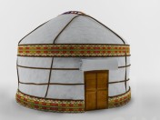 Yurt