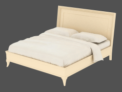 Cama de casal LTTOD3L-177