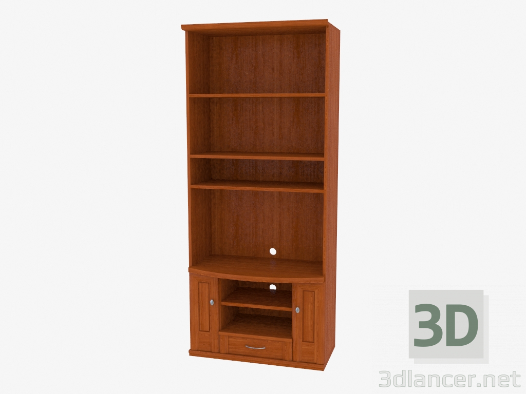 3d model - vista previa