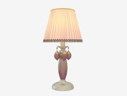 Tischlampe Persien (3925 1T)