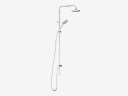 Душевой комплект Cera Shower System S5