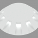 3 डी मॉडल अंतर्निहित luminaire MICROSPARKS (S5601) - पूर्वावलोकन