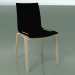 modèle 3D Chaise Stockholm (311-700) - preview