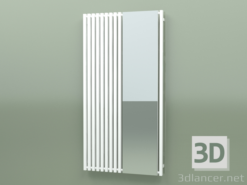 modèle 3D Radiateur Triga M (WGTRL170088-SX, 1700х880 mm) - preview