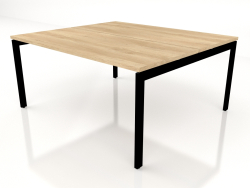 Table de travail Ogi U Banc BOU46 (1600x1410)