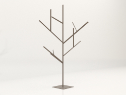 Lampe L1 Arbre (Bronze)