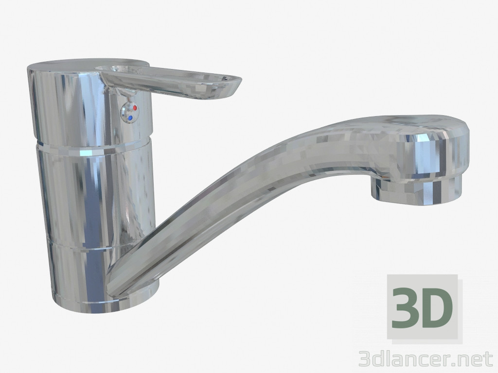 Modelo 3d Misturador 470 0 - preview