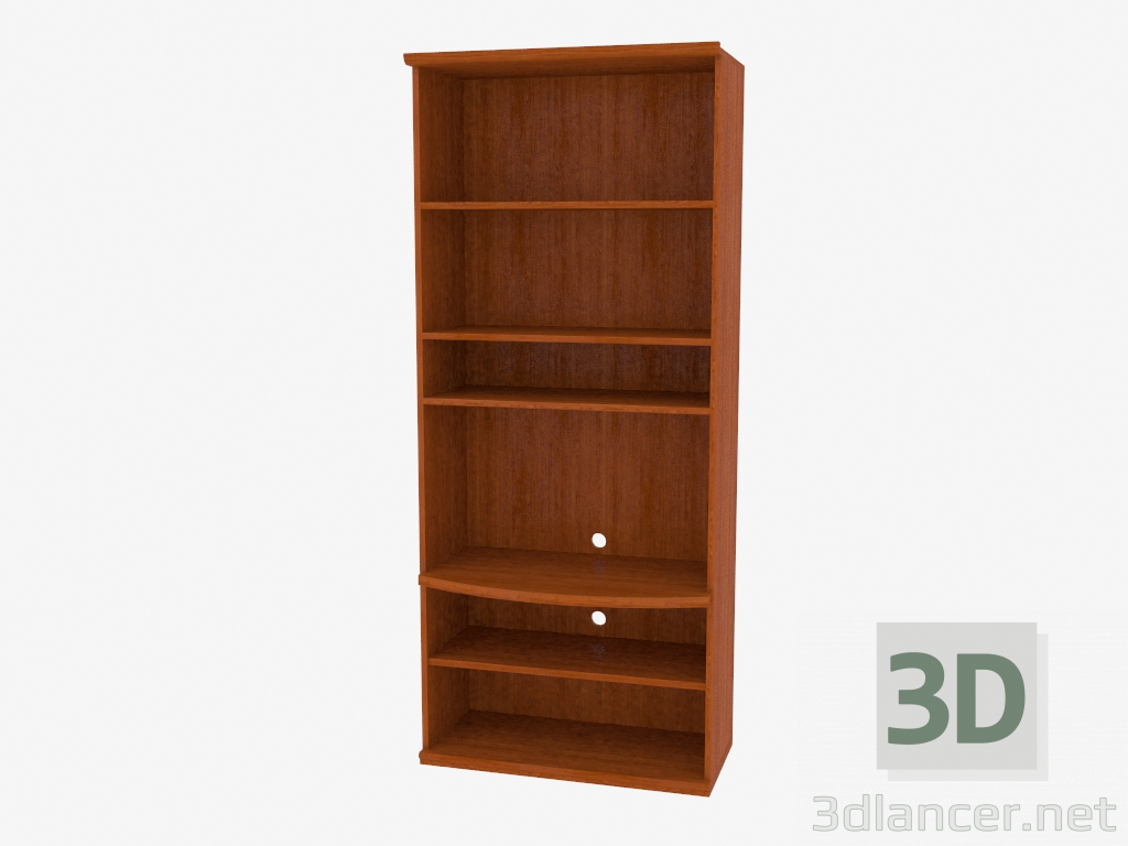 3d model - vista previa