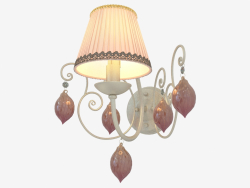 Sconce फारस (3 9 25 1W)