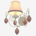 3 डी मॉडल Sconce फारस (3 9 25 1W) - पूर्वावलोकन