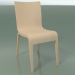 3d model Silla Simple 705 (311-705) - vista previa