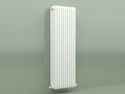 Radiator TESI 6 (H 1500 10EL, Standard white)