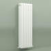 modèle 3D Radiateur TESI 6 (H 1500 10EL, Standard blanc) - preview