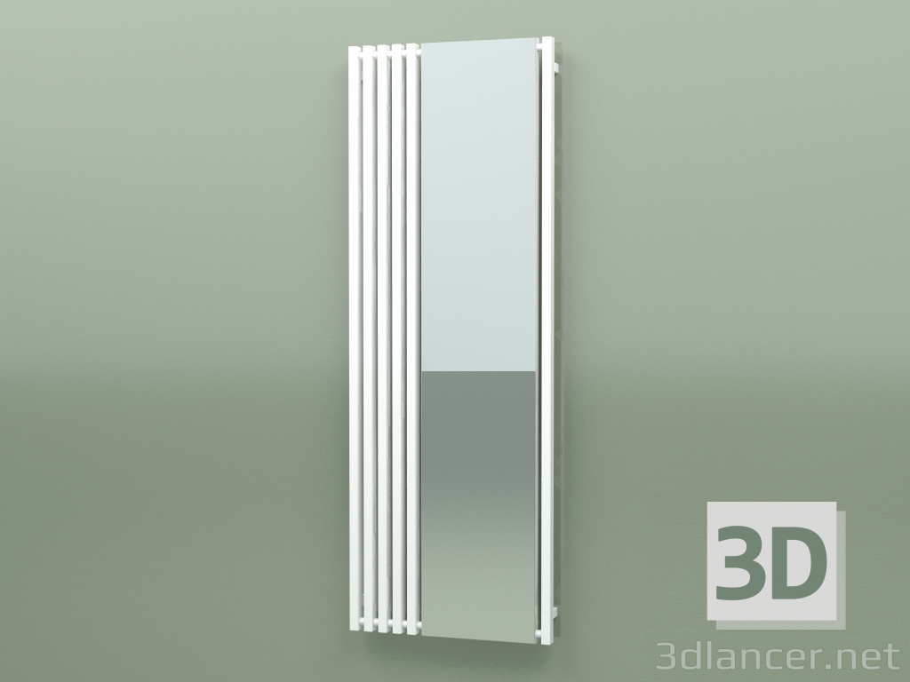 3d model Radiador Triga M (WGTRL190068-SX, 1900x680 mm) - vista previa