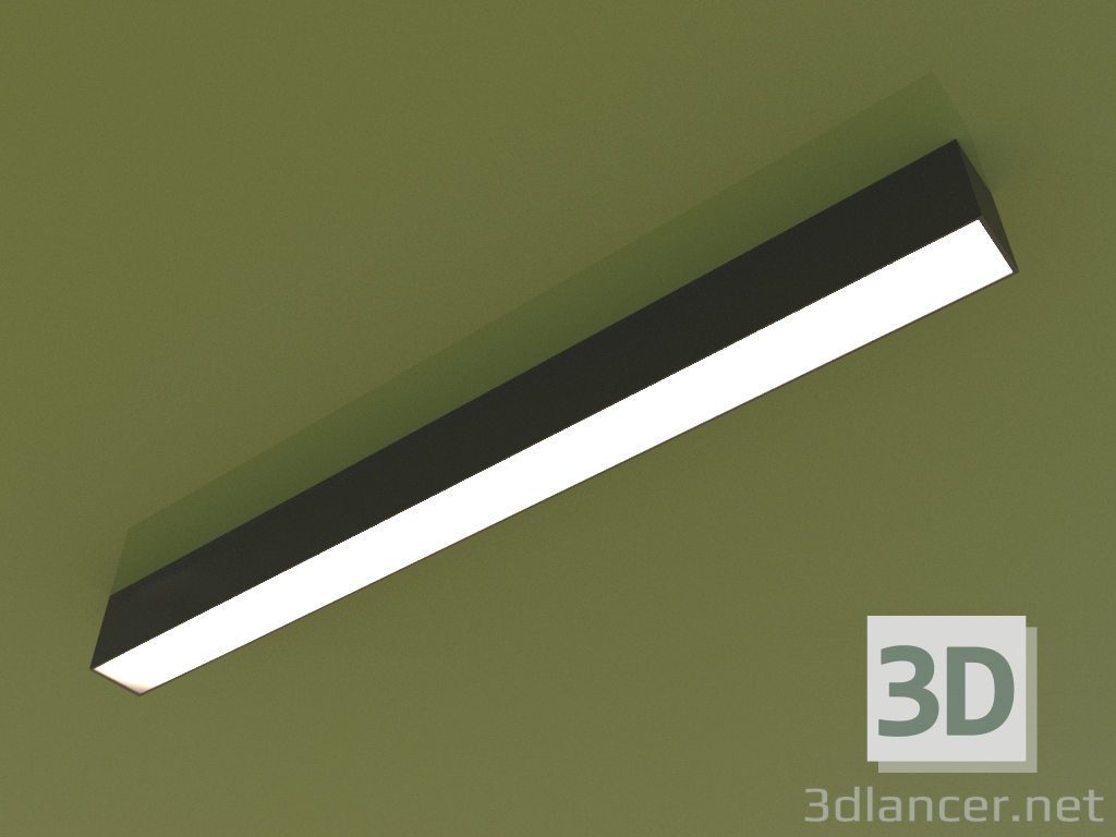 3d model Lamp LINEAR N7050 (750 mm) - preview