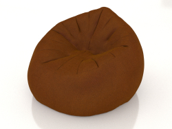 Pouf Mad (treccia 3015)