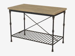 Стіл барний LUZERN BAR TABLE (8831.1004)