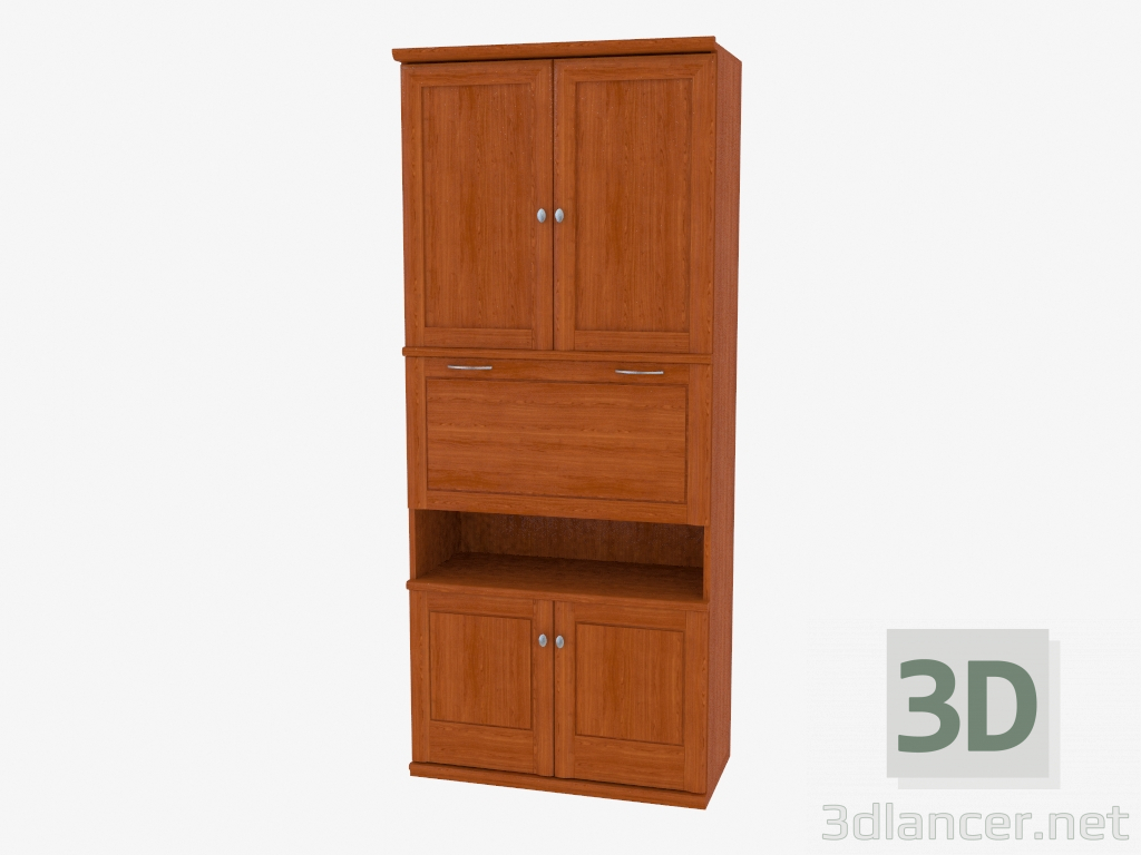 3d model - vista previa