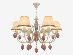 Luminaire Perse (3925 6)