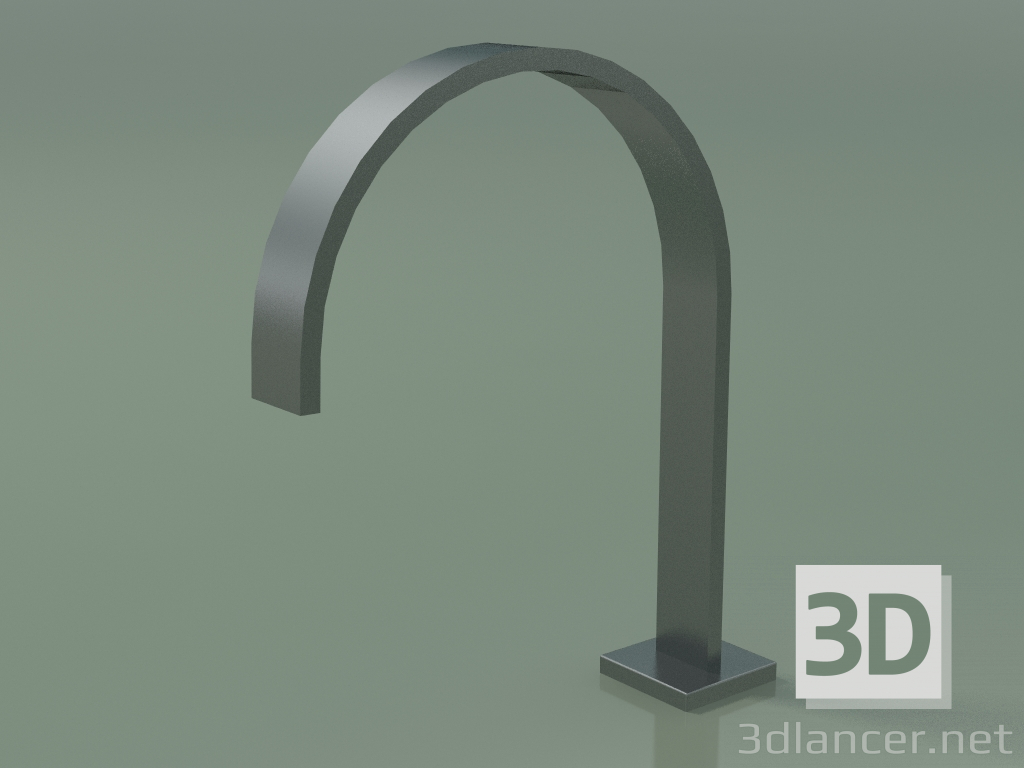 3d model Bath spout (13 612 782-99) - preview