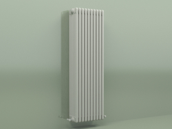 Radiator TESI 6 (H 1500 10EL, Manhattan gray)