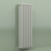 modèle 3D Radiateur TESI 6 (H 1500 10EL, gris Manhattan) - preview