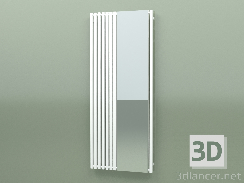 modello 3D Radiatore Triga M (WGTRL190078-SX, 1900x780 mm) - anteprima