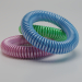 3d Elastic band for hair model buy - render