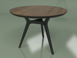 Mesa de jantar Glat Walnut (1000)