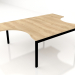 Modelo 3d Mesa de trabalho Ogi U Bench BOU15 (1600x2410) - preview