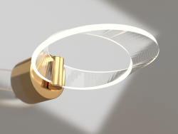 Sconce Venta gold (08055.33)