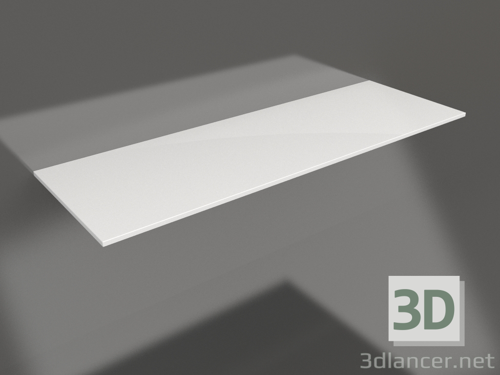 3d model Tablero COSTA 150 - vista previa