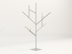 Lampe L1 Arbre (Gris ciment)