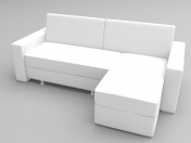 Ecksofa Euro