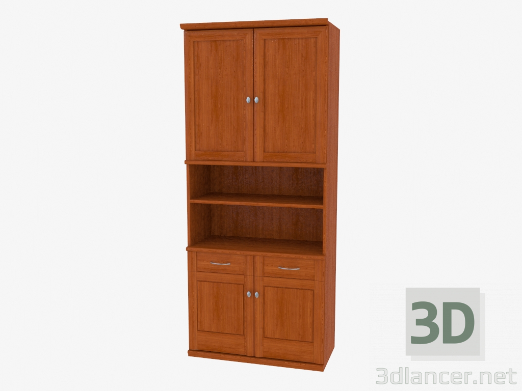 3d model - vista previa