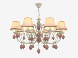 Luminaire Perse (3925 8)