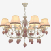 Modelo 3d Equipamento (Candelabro) Persia (3925 8) - preview