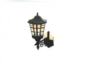 street lamp