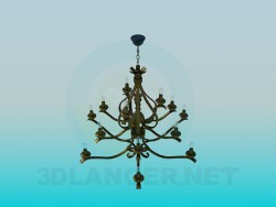 Candelabro