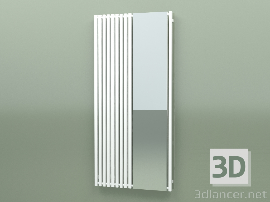 modèle 3D Radiateur Triga M (WGTRL190088-SX, 1900х880 mm) - preview