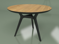 Mesa de jantar Glat Oak (1000)