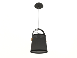 Pendant lamp (4927)