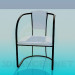 3d model Chair - preview