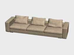 Infiniti LUX sofa (348x98)