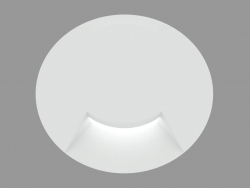 Luminaire encastré MICROSPARKS (S5611)