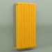 Modelo 3d Radiador TESI 6 (H 1500 15EL, amarelo melão - RAL 1028) - preview