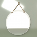 3d model Mirror on a rope (30391) - preview